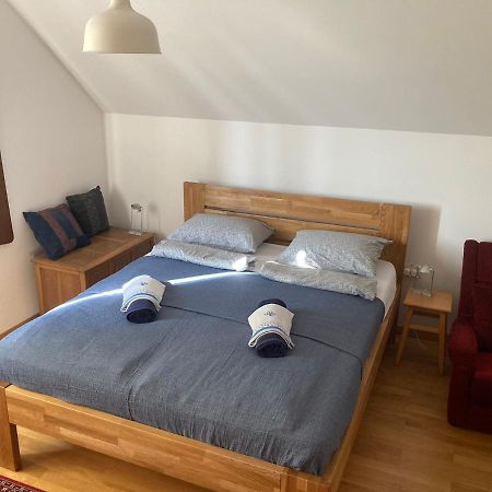 The John Rand Suite Samobor Eksteriør billede