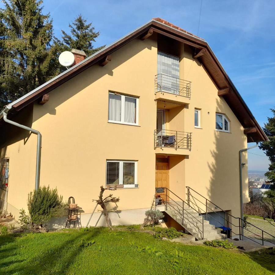 The John Rand Suite Samobor Eksteriør billede