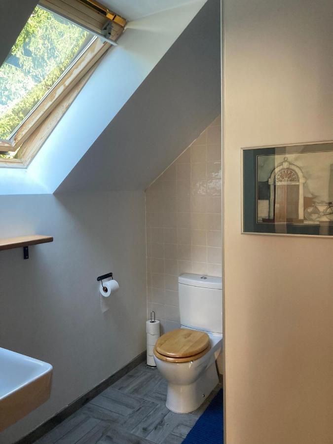 The John Rand Suite Samobor Eksteriør billede