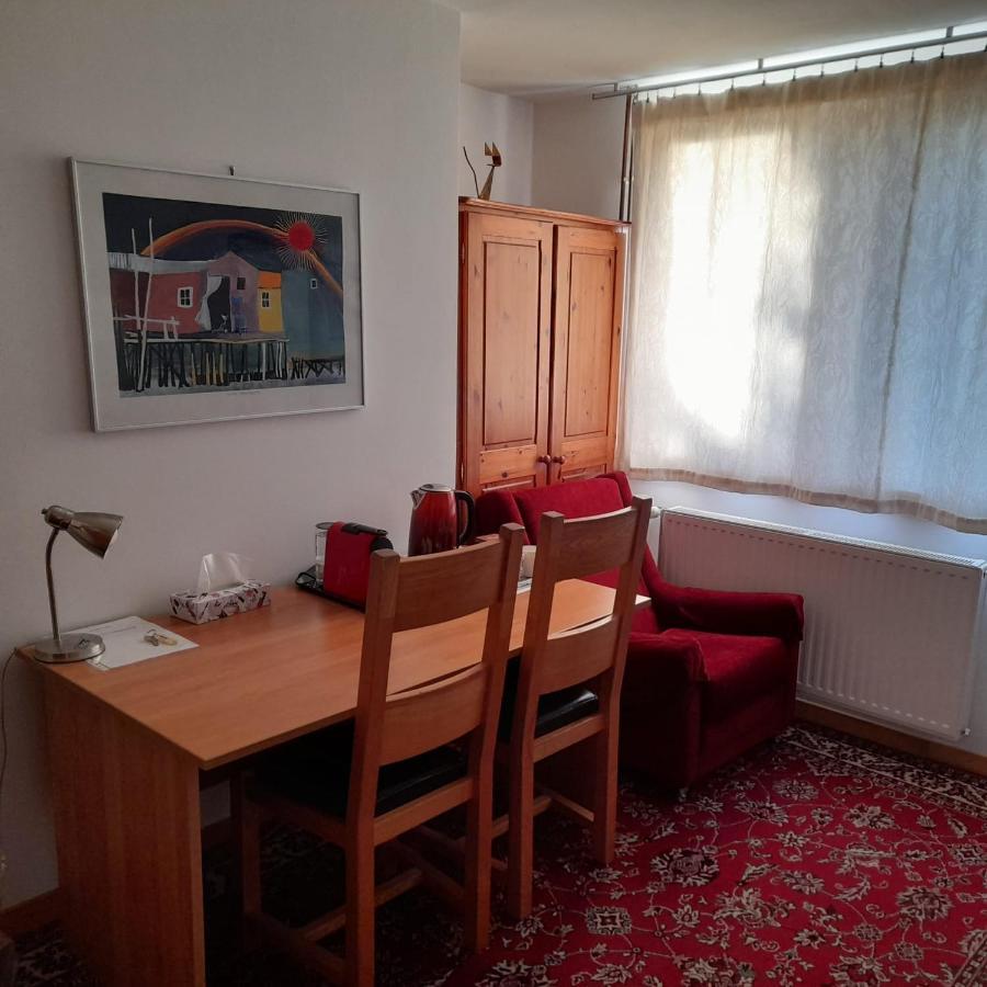 The John Rand Suite Samobor Eksteriør billede